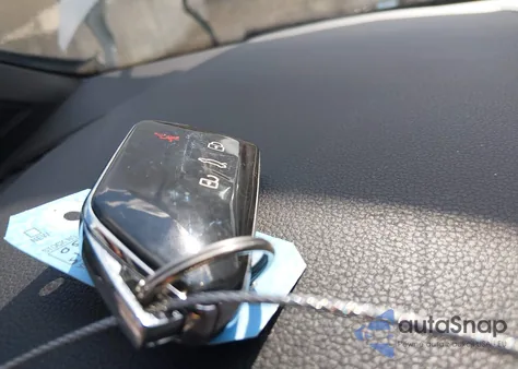 2023 Volkswagen Golf Gti 2.0T S from USA, damaged, VIN WVWGA7CD5PW138756